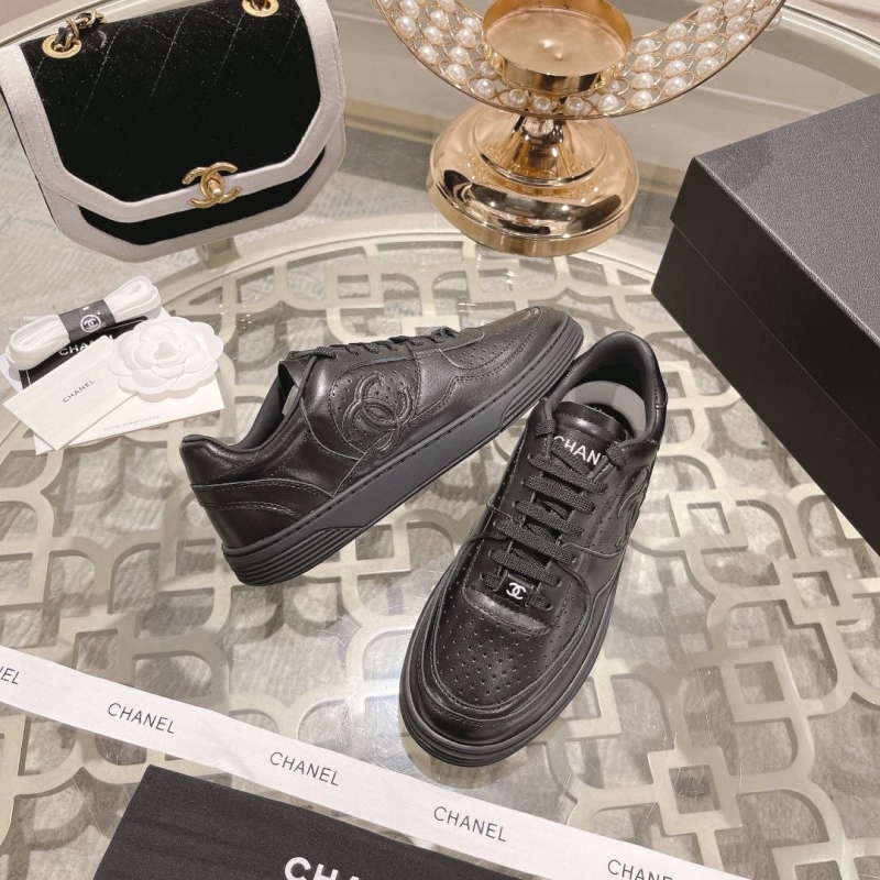 Chanel Casual Shoes